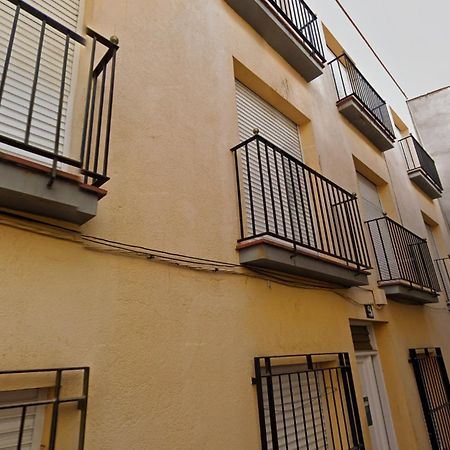 Apartamento Muy Comodo Cerca De La Playa 滨海略雷特 外观 照片