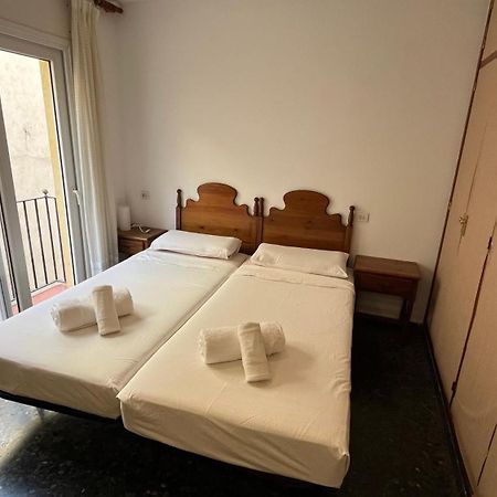 Apartamento Muy Comodo Cerca De La Playa 滨海略雷特 外观 照片