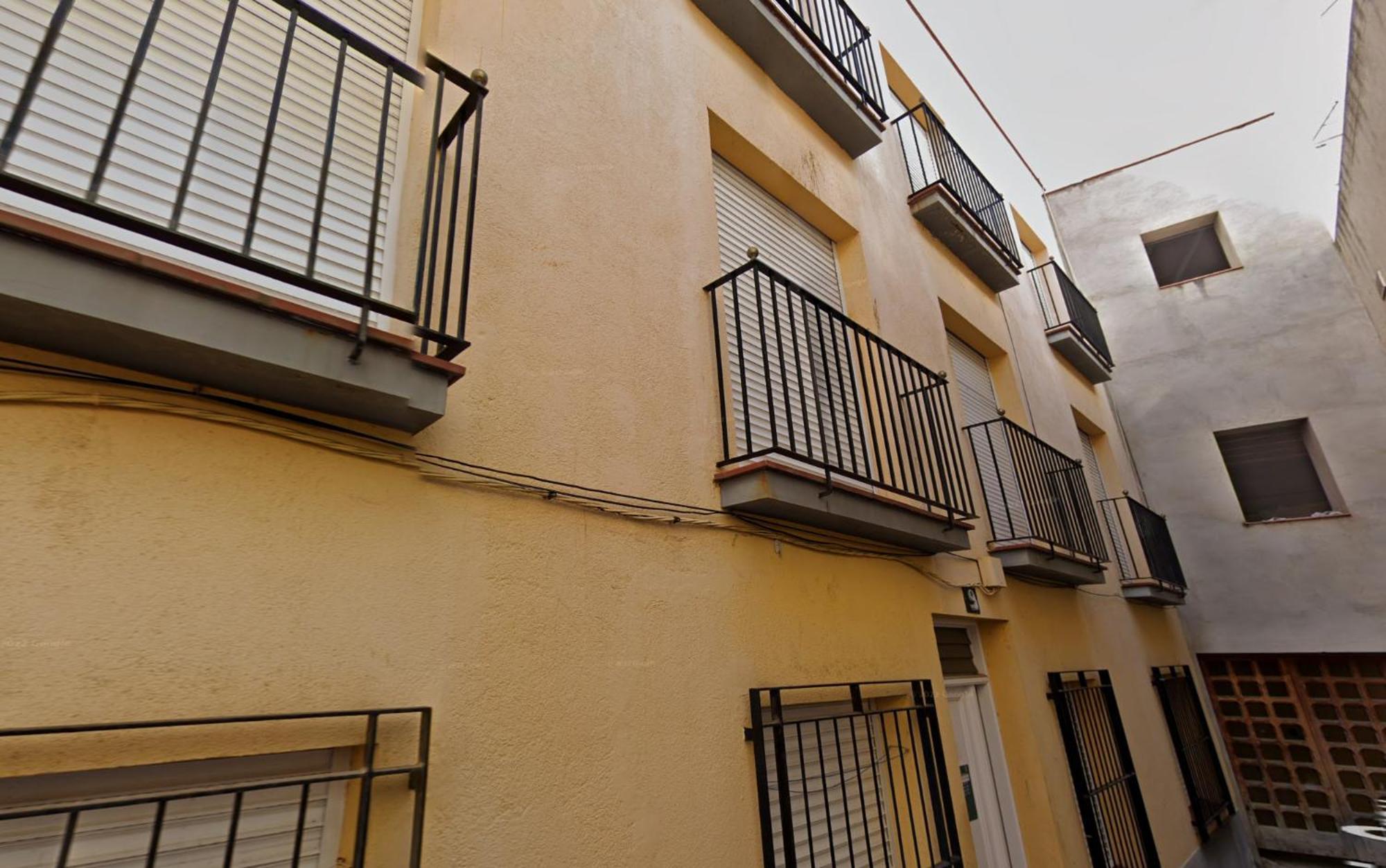 Apartamento Muy Comodo Cerca De La Playa 滨海略雷特 外观 照片