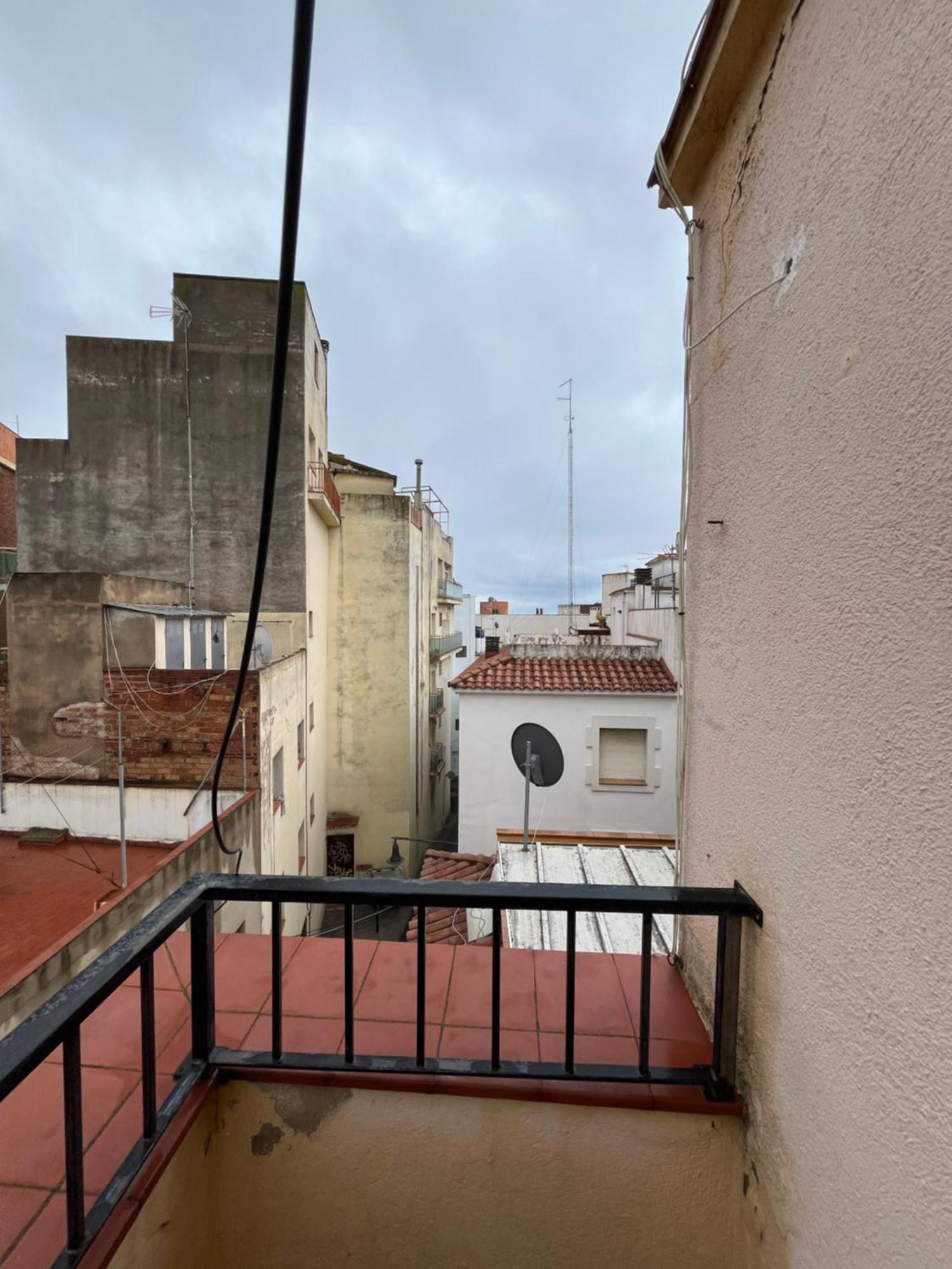 Apartamento Muy Comodo Cerca De La Playa 滨海略雷特 外观 照片